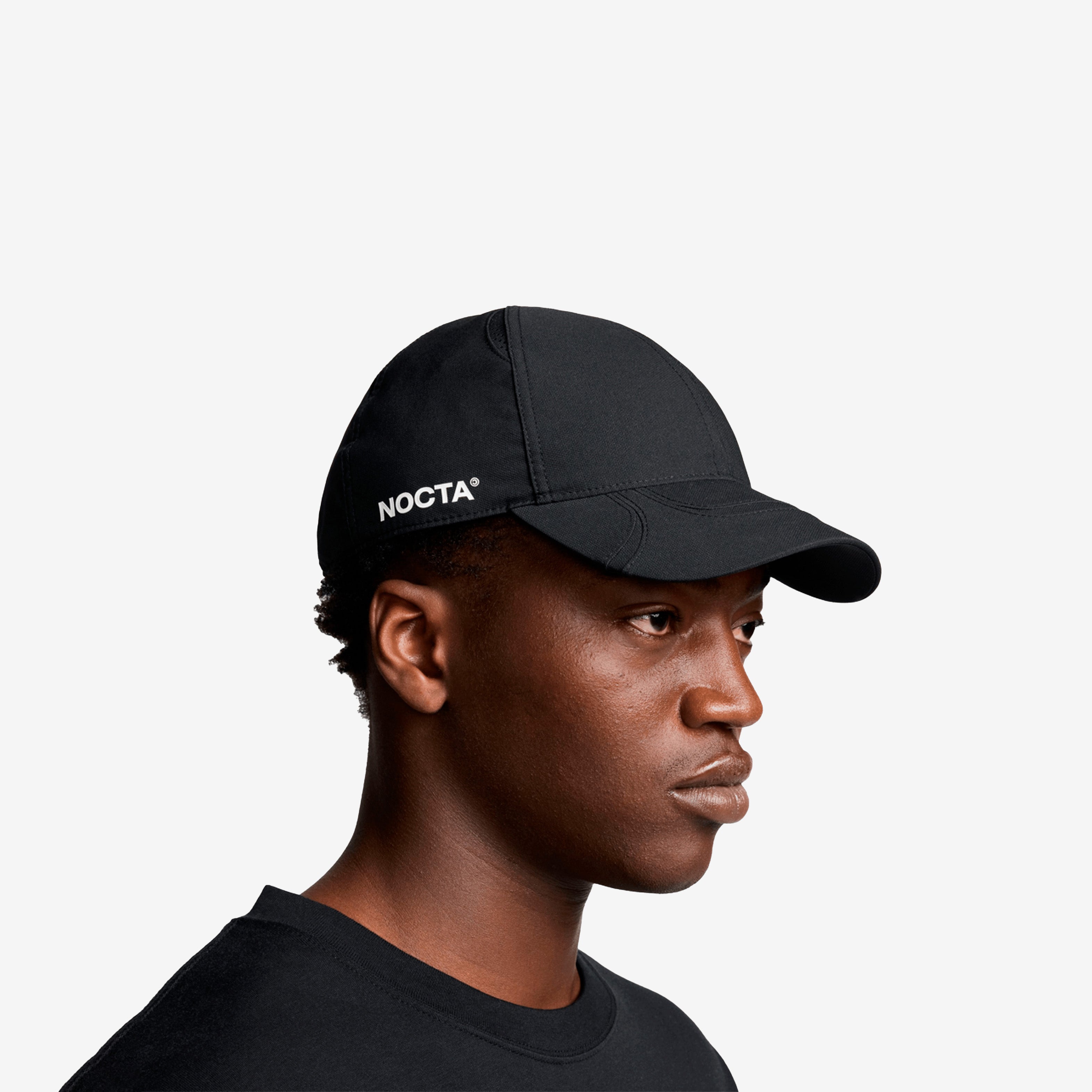 Nike Nocta S.S.C CS Cap 'Black'